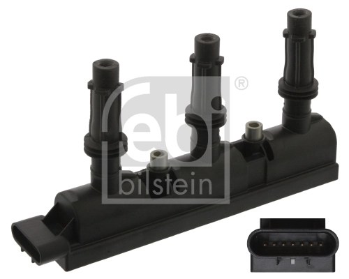 Ignition Coil